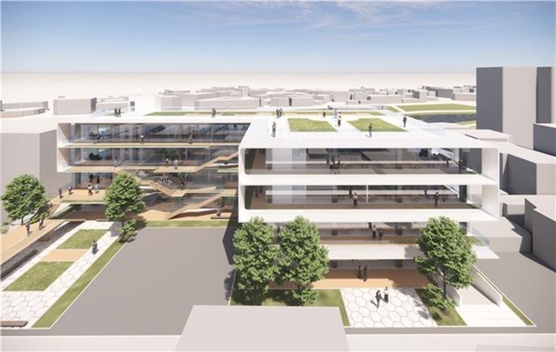 대전 '웹툰 IP 첨단 클러스터' 조성 탄력…설계비 6억 확보