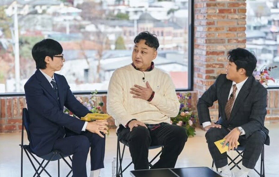 본문 이미지 - tvN &#39;유 퀴즈 온 더 블럭&#39;&#40;&#39;유퀴즈&#39;&#41; 인스타그램