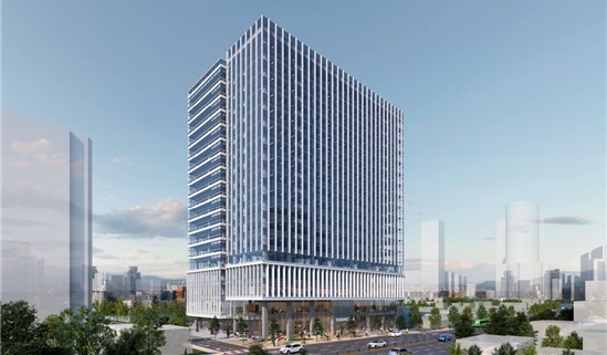 서울 문래동 1가A 8·1지구, 18층 지식산업센터로 재개발