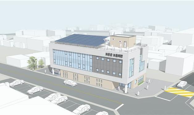 보은군 숙원사업 보훈회관 건립 본궤도…이달 착공