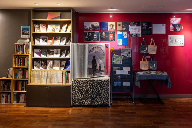 "서울이 이렇게 감성적이라니"…아날로그 감성 '시네마 서울여행'