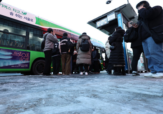 서울 출근길 지하철 20회 증차, 버스 집중배차 30분 연장