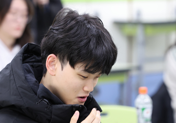 내 점수는 몇 점?