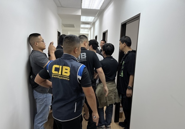 경찰, 캄보디아·태국 거점 스캠 범죄 조직 2곳 총책 등 28명 검거