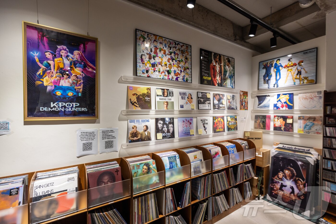 본문 이미지 - 마이페이보릿 내부&#40;서울관광재단 제공&#41; 