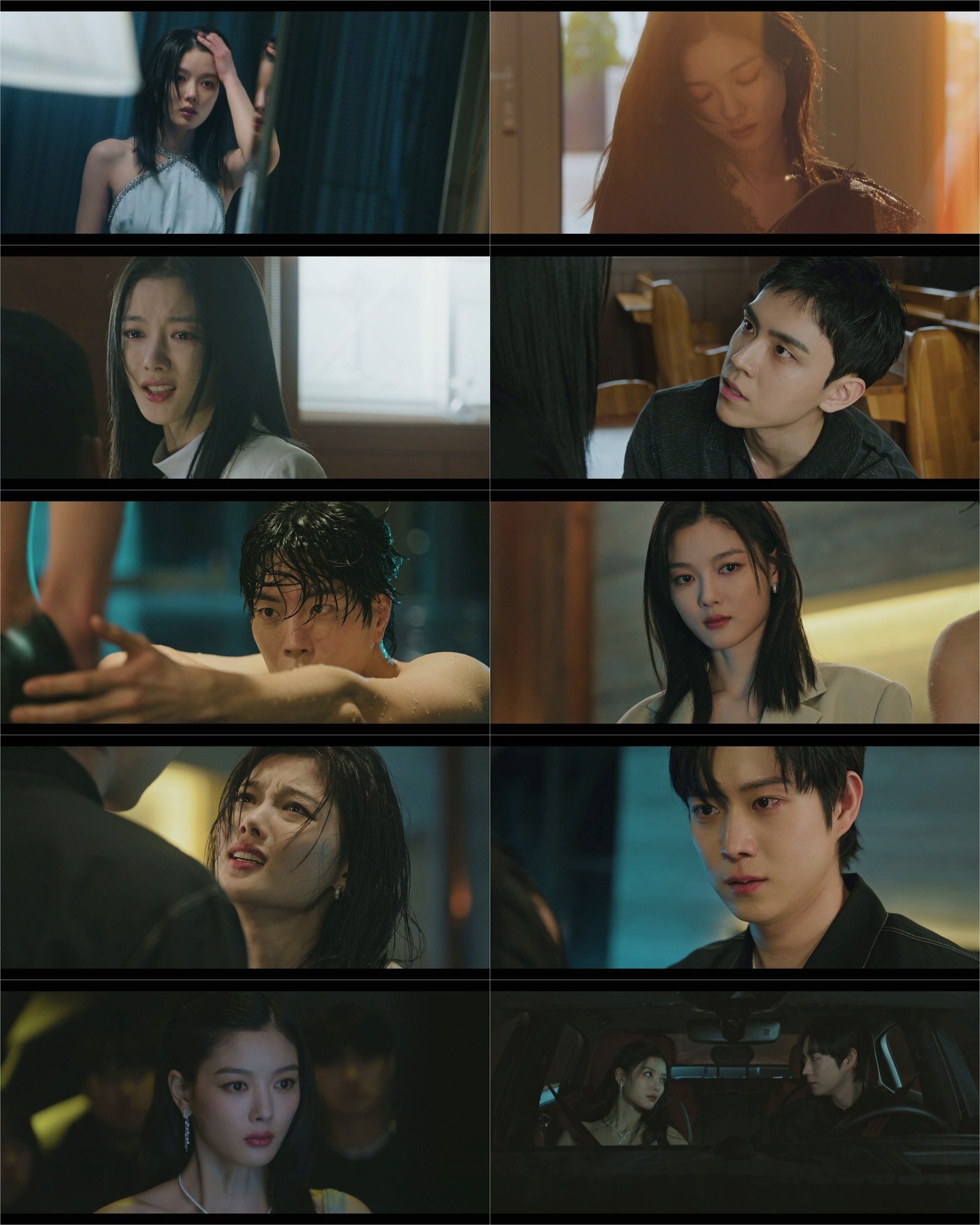 본문 이미지 - 티빙 &#39;친애하는 X&#39;