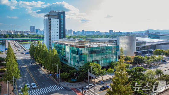 특구재단 주관 자원순환 협의체, 아동복지유공 '대전시장상'