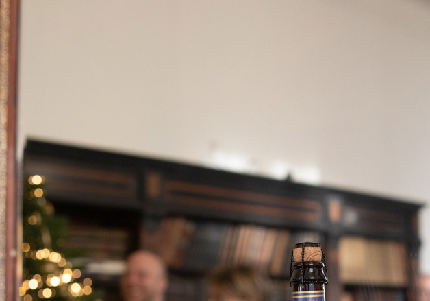 "12월에만 맛볼 수 있어요"… 벨기에 크리스마스 맥주의 비밀