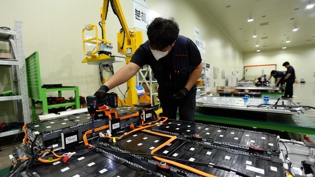 포엔, 전기차 재제조 배터리 특별 판매 프로모션 시행