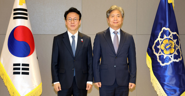 [재산공개] 류현철 산업안전본부장, 14억 5257만원 신고