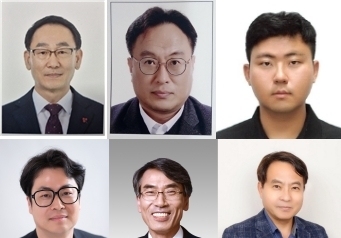 구미 상공 대상에 김찬하·박강석씨 등 6명 선정