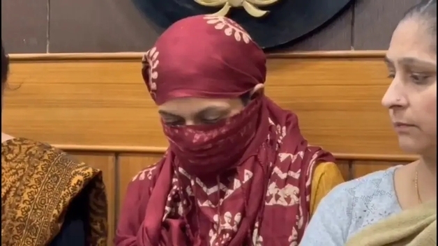 "나보다 예쁜 여자애 증오"…조카 3명 살해한 여성, 의심 피하려 아들까지