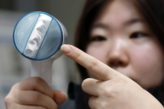 드라이기에 숨겨도 다 찾는다