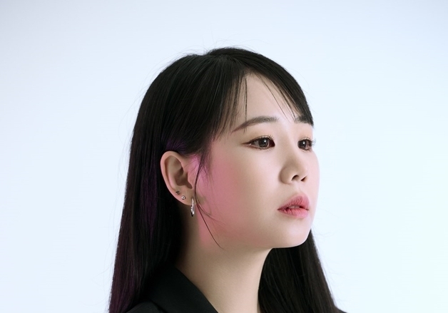 유성은, 김건모 '아름다운 이별' 발매 "명곡 부르게 돼 영광"