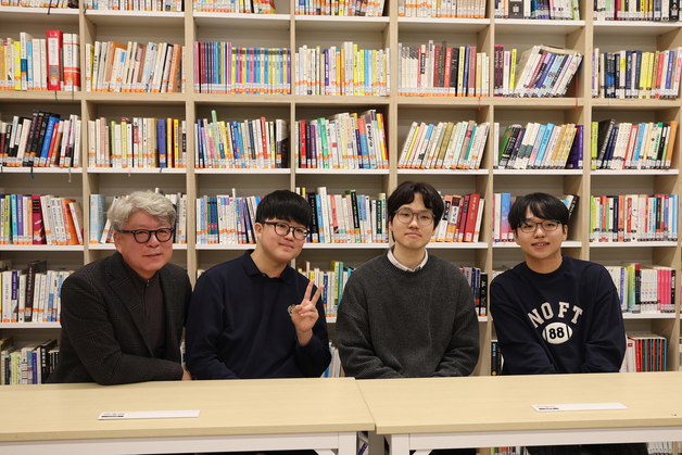 2년 연속 수능 만점 '광남고' 비결은…맞춤형 생기부, 자율학습