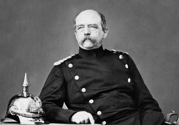 독일 제국의 탄생과 세계대전의 서막…철혈재상 비스마르크 이야기