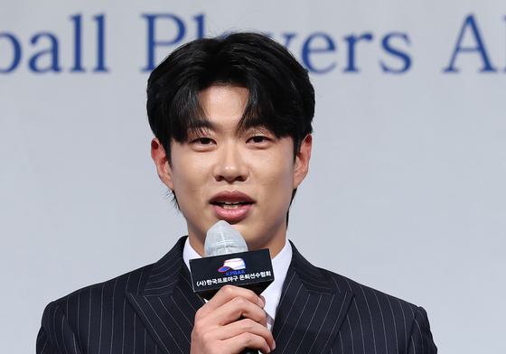 "송성문, MLB 샌디에이고와 3년 192억원에 입단 합의"