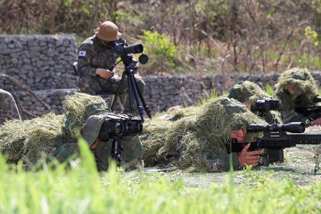 '대구 놀이터 피탄' 사고에…"전 육군 개인화기 사격 전면 중지"