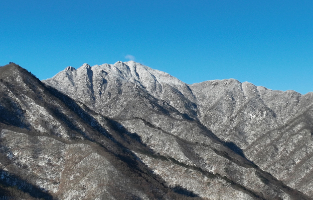 [오늘의 날씨] 경기(7일, 일)…아침 최저 영하 1도, 한낮엔 14도로