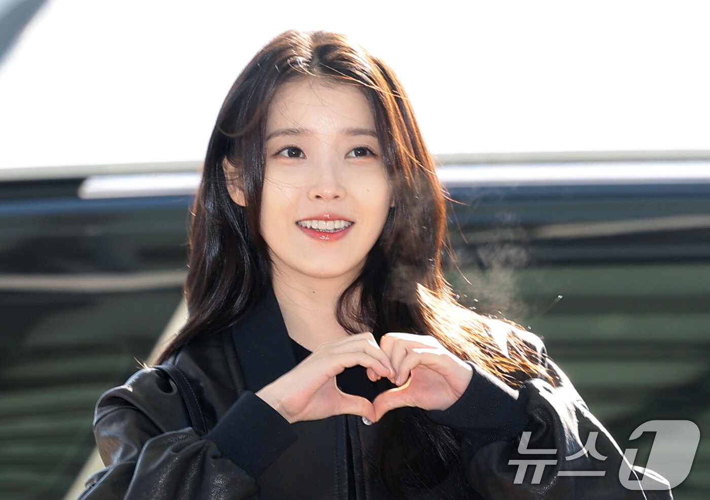 본문 이미지 - 가수 겸 배우 아이유 / 뉴스1 ⓒ News1 권현진 기자