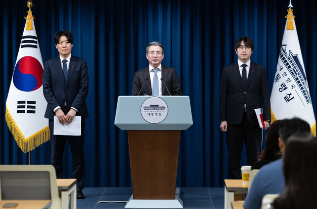 김용범 "설탕세, 두 달 전부터 검토중…靑 내부서도 의견 달라"