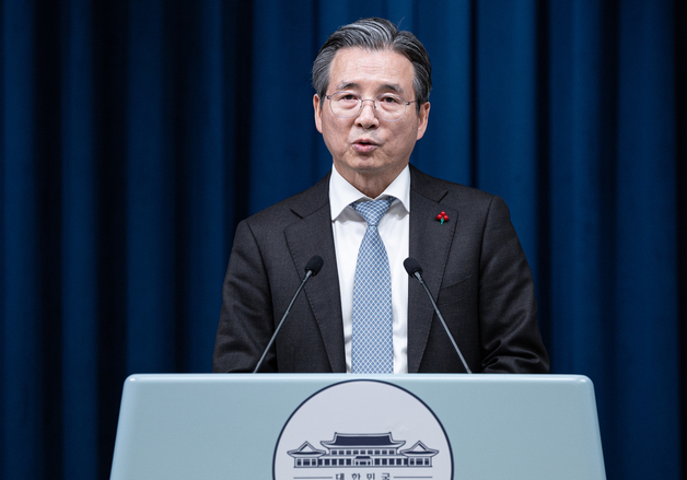 대통령실 "금산분리 완화, 많은 의견접근 이뤄져…우려 안 하게 논의"