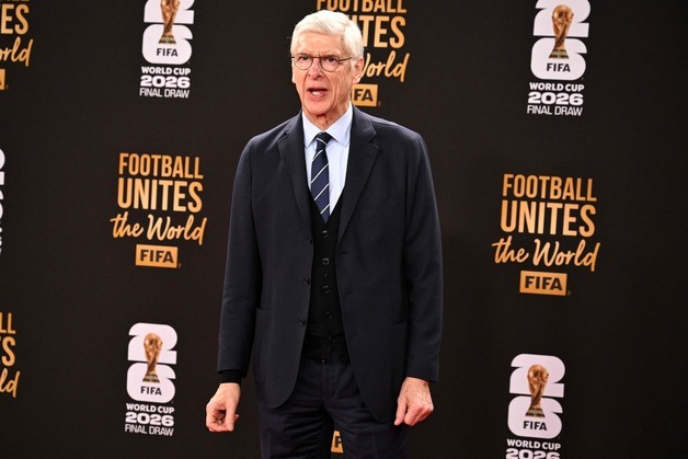 "우승은 프랑스, 잉글랜드도 근접"…벵거의 북중미 월드컵 전망