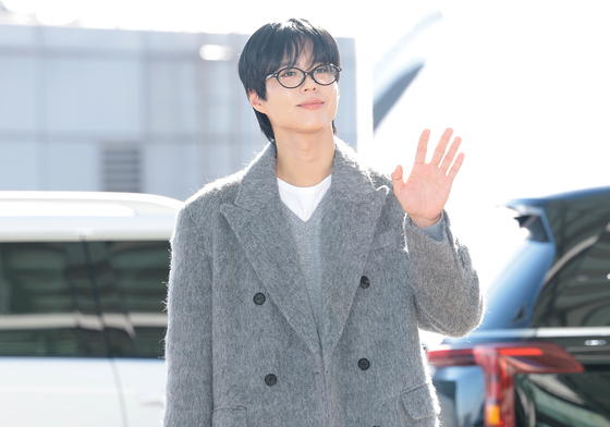 박보검, 보검매직 부르는 미소