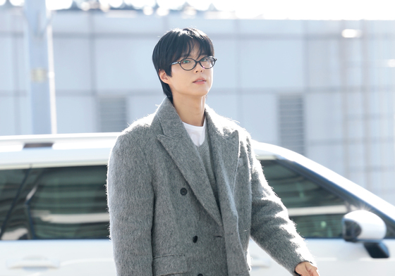 박보검, 너무 멋진 꽃청춘