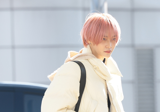 원빈, 현실 만찢남