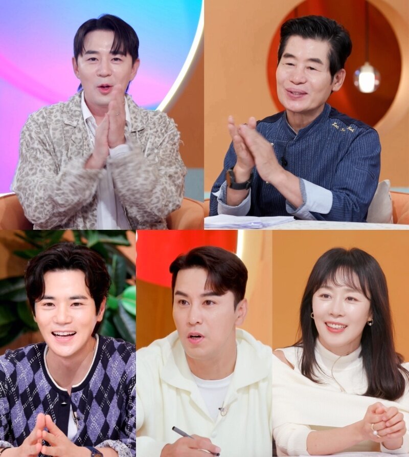 본문 이미지 - KBS 2TV &#39;신상출시 편스토랑&#39;