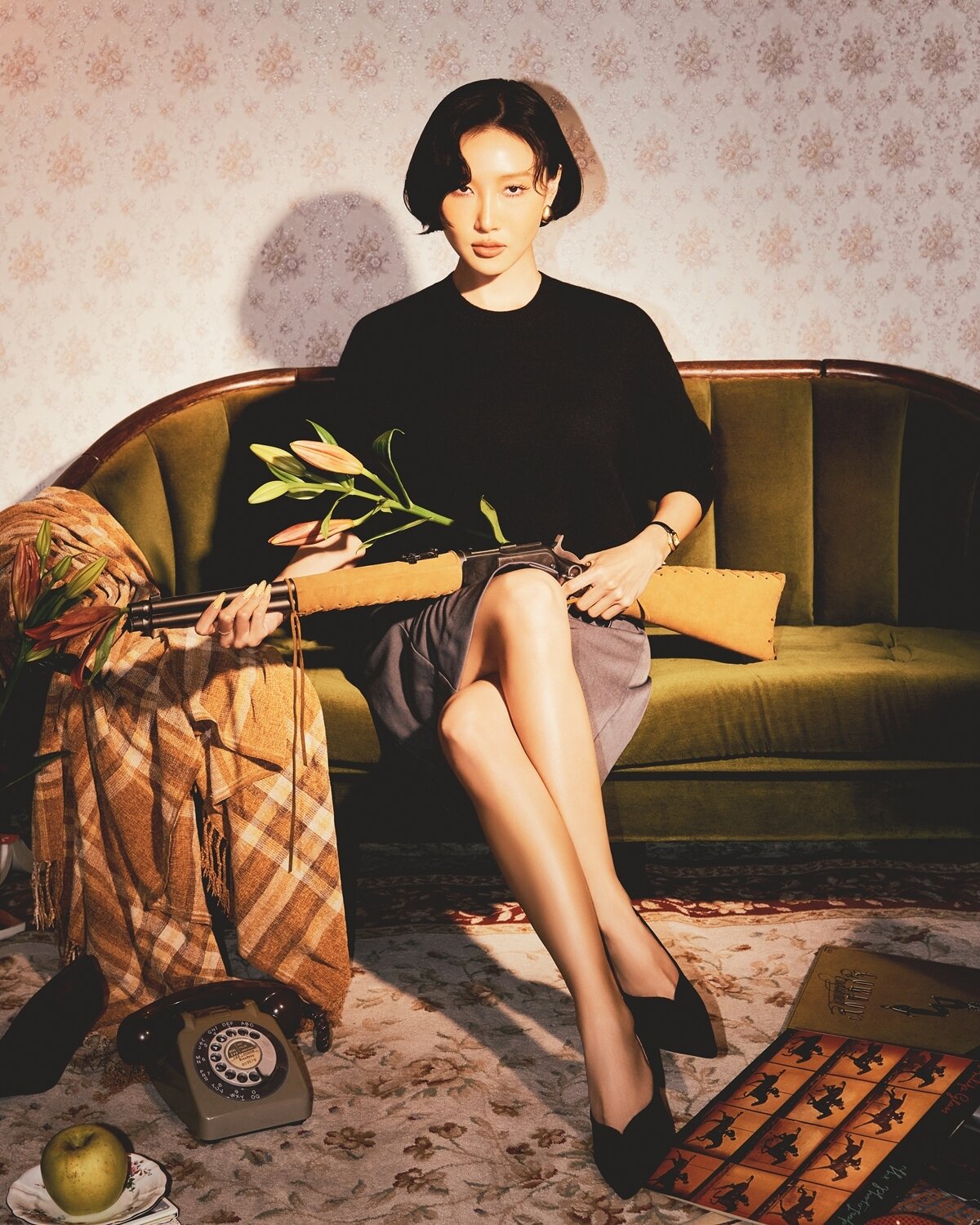 본문 이미지 - 화사