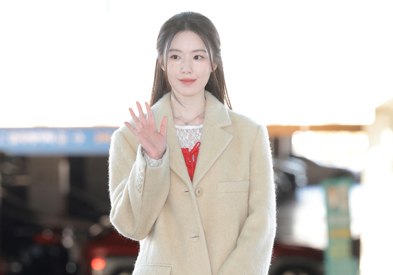 슈화, 단아한 미모