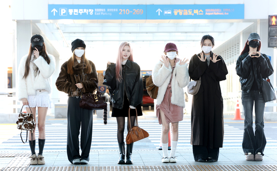 아이브, 대만 출격