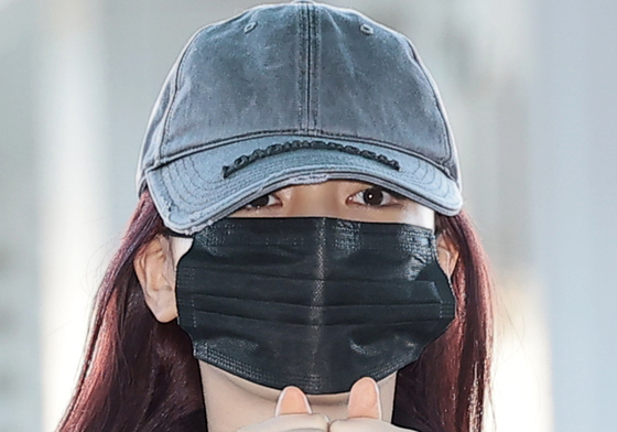 아이브 리즈, 대만 잘 다녀 올게요