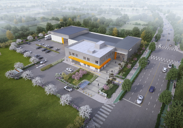 계룡시 '지능형 센서 스핀 온 지원센터' 구축 본격화