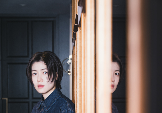 심은경 "'수상한 그녀' 이후 슬럼프…낙오자 될까 두려웠다"