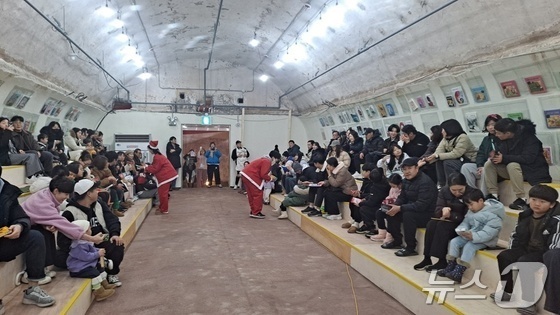 충주 배경 단편영화 '주마등'…청주 당산 생각의 벙커서 상영