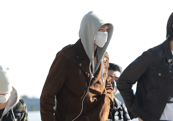 코르티스 마틴, 남다른 아우라