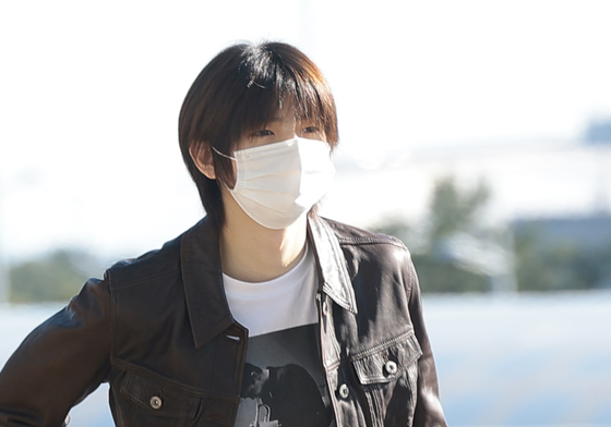 코르티스 주훈, 대만 잘 다녀 올게요