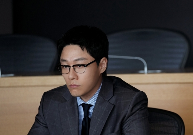 '김부장' 도부장은 왜 임원이 못 됐을까? 이신기의 대답은 [N인터뷰]①