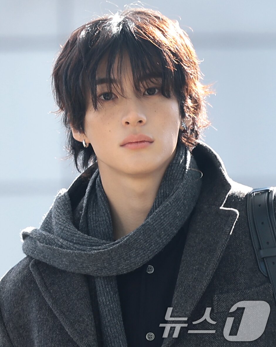 앤톤, 심장이 쿵