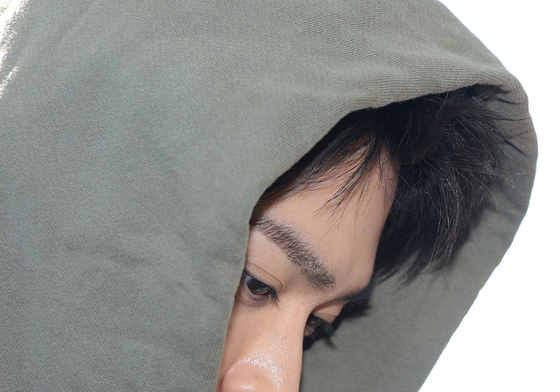 대만으로 출국하는 라이즈 은석