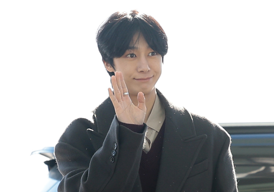 형원, 스윗 가이