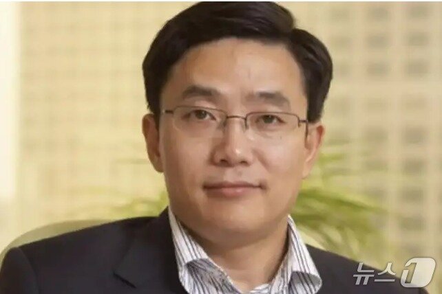 본문 이미지 - 장젠중 무어 스레드 CEO - 회사 홈피 갈무리