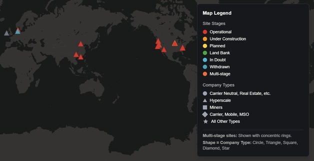 애플 "韓 데이터센터 설치" 의미는?…지도 반출 전 검증이 먼저