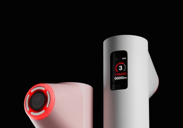 "피부 당김 심해지는 요즘"…문지르면 달라지는 '이 제품'[강추아이템]