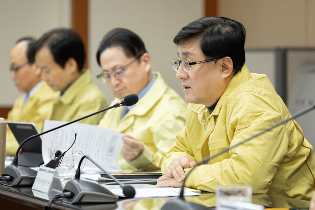 가뭄·도시침수 대응…전국 지자체 대상 물순환 촉진구역 선정 착수