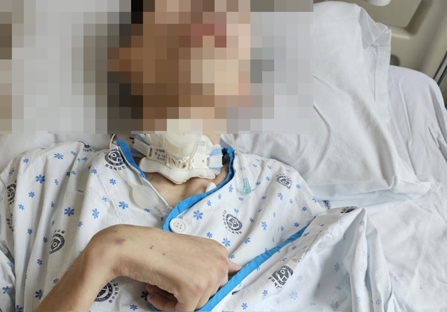 '17사단 원일병 사건'…군에서 식물인간이 되어 돌아온 조카