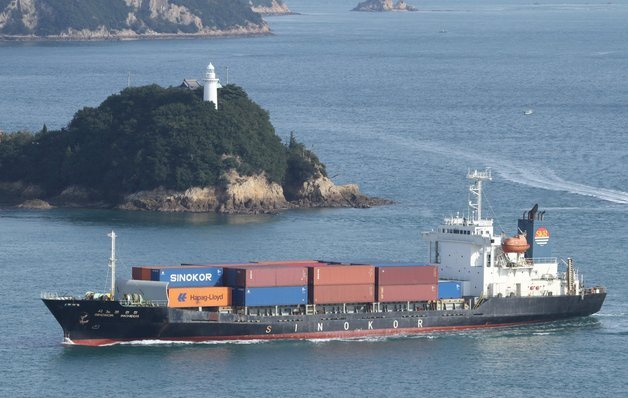 해수부, 내년 선원 최저임금 월 269만원 고시…7만9750원, 3.05% 인상